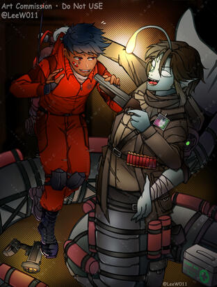 Commission for Aztraz