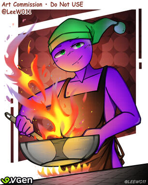 Commission for SpichaelCh