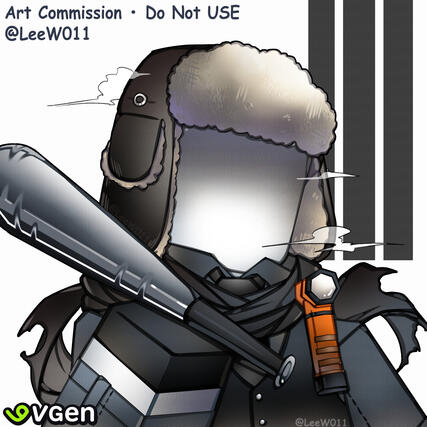 Commission for TheComshroom (Vgen)