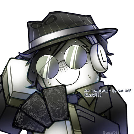 Commission for Shoesslept (X)