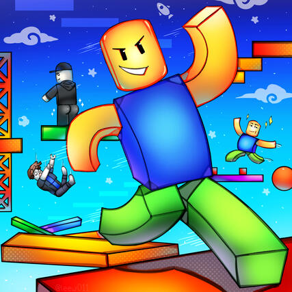 Old commission for Trustmeimrussian (X)