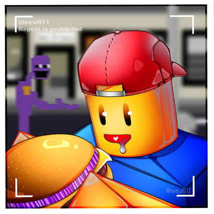 Player from Get Snack at 4AM