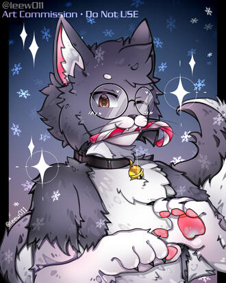 Commission for Kindness (Discord)