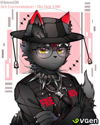 Commission for Nine (Vgen)