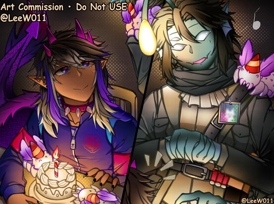 Commission for Aztraz