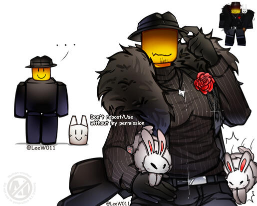 MAfiaso from DReam GAme