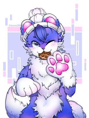 Fanart for OutofBear