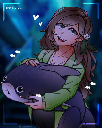 Fanart for Yuii